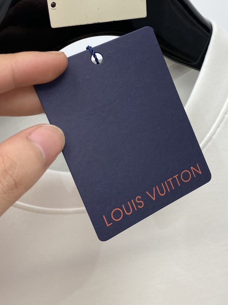 Louis Vuitton T-Shirts